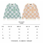 2025年10月27日秋冬新作Louis Vuittonニット/セーター人気商品/LDF工場