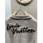2025年10月27日秋冬新作Louis Vuittonニット/セーター高品質超厳選★入手困難/LDF工場
