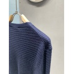 2025年10月27日秋冬新作miumiuニット/セーター高品質超厳選★入手困難/LDF工場