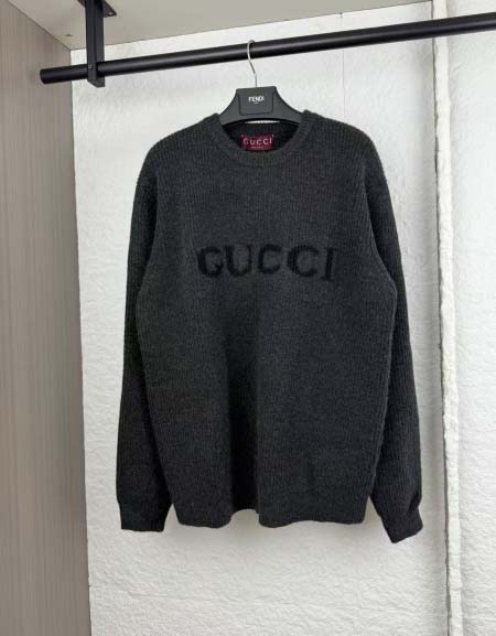 2025年10月27日秋冬新作Gucciニット/セーター高品...