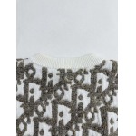 2025年10月27日秋冬新作Diorニット/セーター高品質超厳選★入手困難/LDF工場