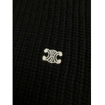 2025年10月27日秋冬新作Celineニット/セーター高品質超厳選★入手困難/LDF工場