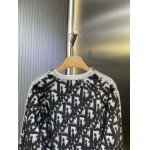 2025年10月27日秋冬新作DIORニット/セーター高品質超厳選★入手困難/LDF工場