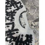 2025年10月27日秋冬新作DIORニット/セーター高品質超厳選★入手困難/LDF工場