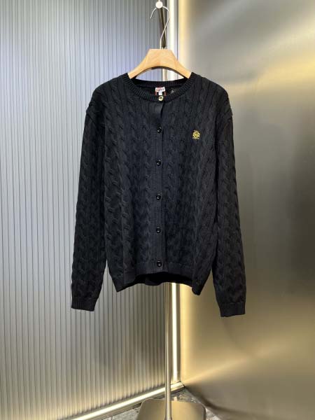 2025年10月27日秋冬新作Loeweニット/セーター高品...