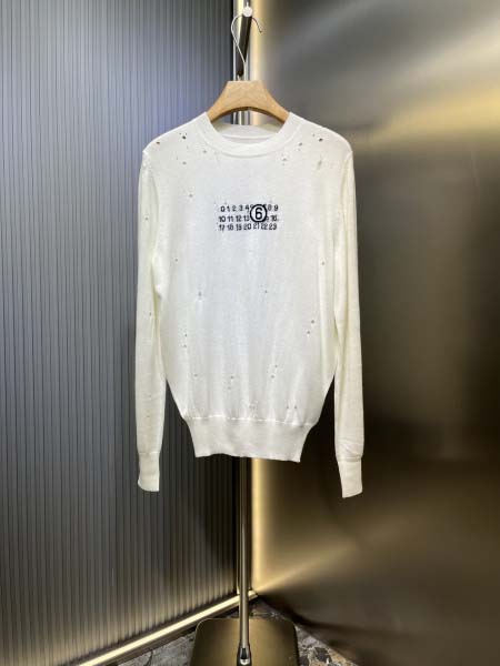 2025年10月27日秋冬新作Maison Margiela...