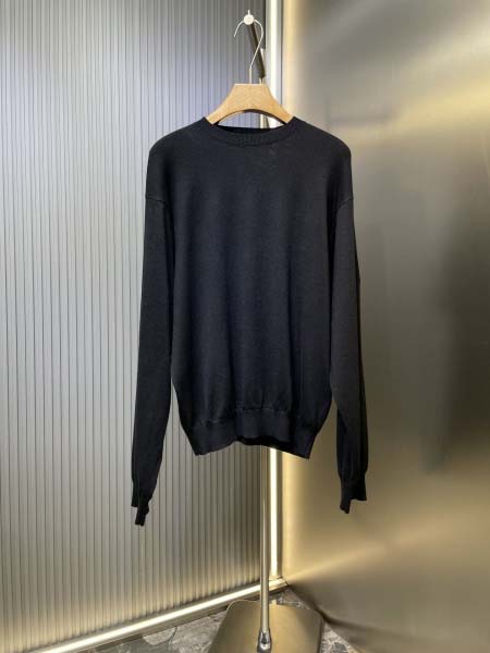 2025年10月27日秋冬新作BALENCIAGAニット/セ...