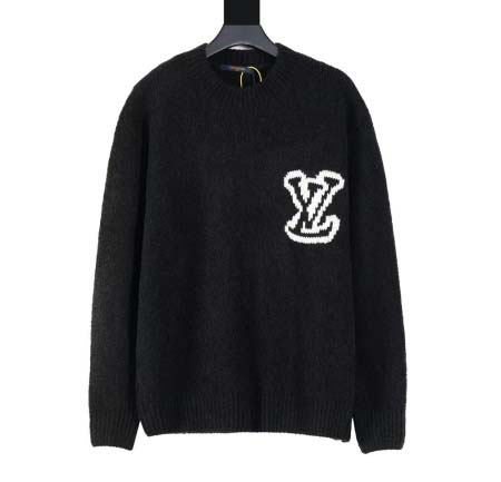 2025年10月27日秋冬新作Louis Vuittonニッ...