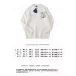 2025年10月27日秋冬新作Louis Vuittonニット/セーター高品質超厳選★入手困難/LDF工場