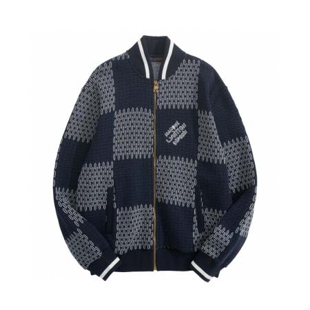 2025年10月27日秋冬新作Louis Vuittonニッ...