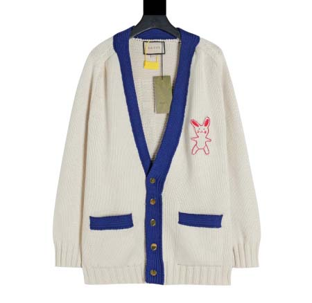 2025年10月27日秋冬新作Gucciニット/セーター高品...