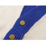 2025年10月27日秋冬新作Gucciニット/セーター高品質超厳選★入手困難/LDF工場