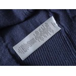 2025年10月27日秋冬新作Dior ニット/セーター高品質超厳選★入手困難/LDF工場