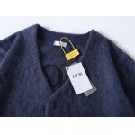 2025年10月27日秋冬新作Dior ニット/セーター高品質超厳選★入手困難/LDF工場