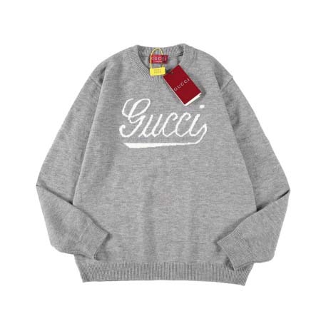 2025年10月27日秋冬新作Gucciニット/セーター高品...