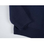 2025年10月27日秋冬新作Gucciニット/セーター高品質超厳選★入手困難/LDF工場