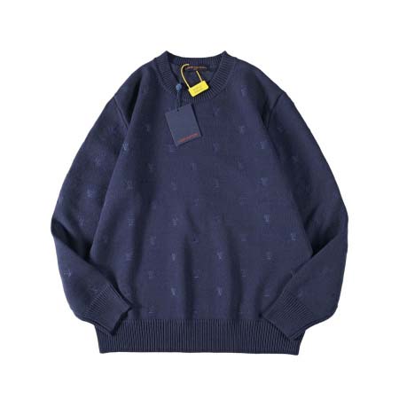 2025年10月27日秋冬新作Louis Vuittonニッ...