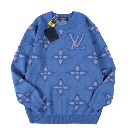 2025年10月27日秋冬新作Louis Vuittonニッ...