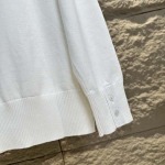 2025年10月27日秋冬新作THOM BROWNEニット/セーター高品質超厳選★入手困難/LDF工場