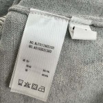 2025年10月27日秋冬新作THOM BROWNE  ニット/セーター高品質超厳選★入手困難/LDF工場