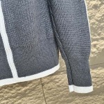 2025年10月27日秋冬新作THOM BROWNE  ニット/セーター高品質超厳選★入手困難/LDF工場