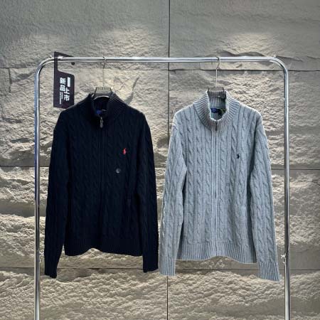 2025年10月27日秋冬新作Ralph Laurenニット...