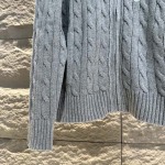 2025年10月27日秋冬新作Ralph Laurenニット/セーター高品質超厳選★入手困難/LDF工場