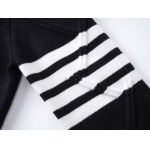 2025年10月27日秋冬新作THOM BROWNE  ニット/セーター高品質超厳選★入手困難/LDF工場