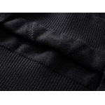 2025年10月27日秋冬新作THOM BROWNE  ニット/セーター高品質超厳選★入手困難/LDF工場