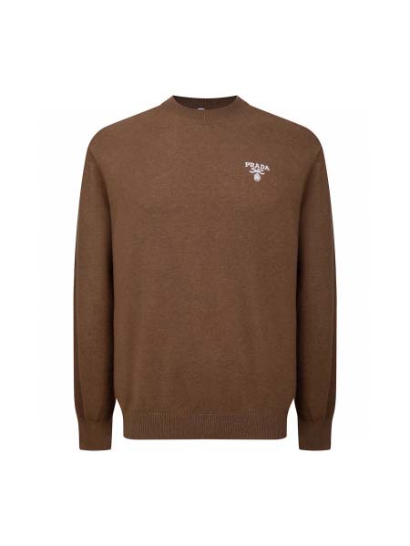 2025年10月27日秋冬新作Pradaニット/セーター高品...