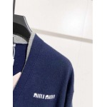 2025年10月27日秋冬新作MiuMiuニット/セーター高品質超厳選★入手困難/LDF工場