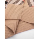 2025年10月27日秋冬新作Burberryニット/セーター高品質超厳選★入手困難/LDF工場