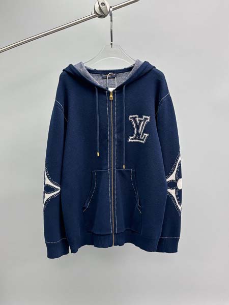 2025年10月27日秋冬新作Louis Vuittonニッ...