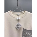 2025年10月27日秋冬新作Loeweニット/セーター高品質超厳選★入手困難/LDF工場