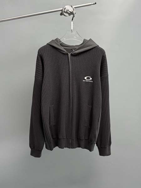 2025年10月27日秋冬新作Balenciagaニット/セ...