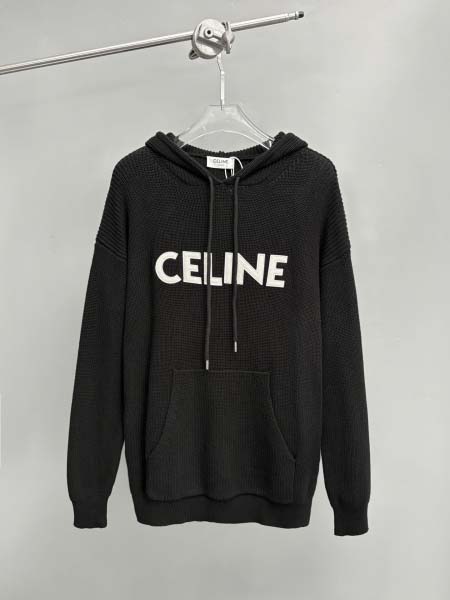 2025年10月27日秋冬新作Celineニット/セーター高...