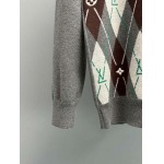 2025年10月27日秋冬新作Louis Vuittonニット/セーター高品質超厳選★入手困難/LDF工場