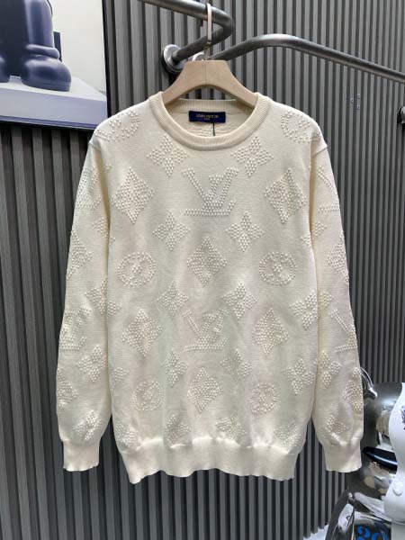 2025年10月27日秋冬新作Louis Vuittonニッ...