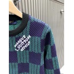 2025年10月27日秋冬新作Louis Vuittonニット/セーター高品質超厳選★入手困難/LDF工場