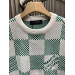 2025年10月27日秋冬新作Louis Vuittonニット/セーター高品質超厳選★入手困難/LDF工場