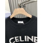 2025年10月27日秋冬新作Celineニット/セーター高品質超厳選★入手困難/LDF工場