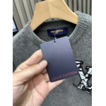 2025年10月27日秋冬新作Louis Vuittonニット/セーター高品質超厳選★入手困難/LDF工場