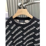 2025年10月27日秋冬新作Balenciagaニット/セーター高品質超厳選★入手困難/LDF工場