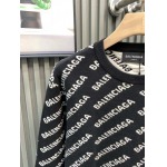 2025年10月27日秋冬新作Balenciagaニット/セーター高品質超厳選★入手困難/LDF工場