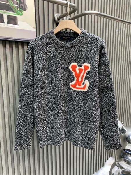 2025年10月27日秋冬新作Louis Vuittonニッ...