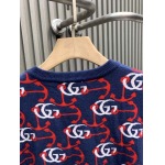 2025年10月27日秋冬新作Gucciニット/セーター高品質超厳選★入手困難/LDF工場