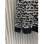 2025年10月27日秋冬新作Balenciagaニット/セーター高品質超厳選★入手困難/LDF工場