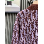 2025年10月27日秋冬新作Dior ニット/セーター高品質超厳選★入手困難/LDF工場