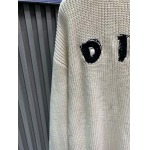 2025年10月27日秋冬新作Dior ニット/セーター高品質超厳選★入手困難/LDF工場