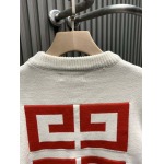 2025年10月27日秋冬新作Givenchyニット/セーター高品質超厳選★入手困難/LDF工場